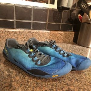 Merrell Vapor Glove 4 Shoes